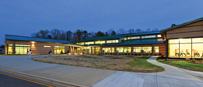 Kraft Family YMCA | 8921 Holly Springs Rd, Apex, NC 27539, USA | Phone: (919) 657-9622