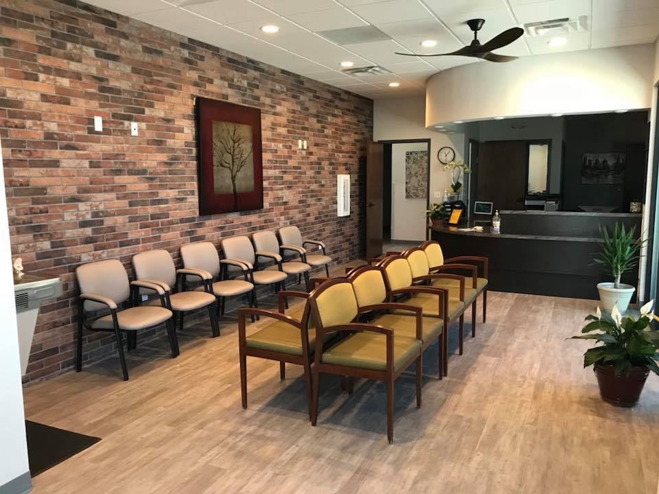 Sun City Sports Medicine & Family Clinic | 12810 Edgemere Blvd, El Paso, TX 79938, USA | Phone: (915) 504-6955