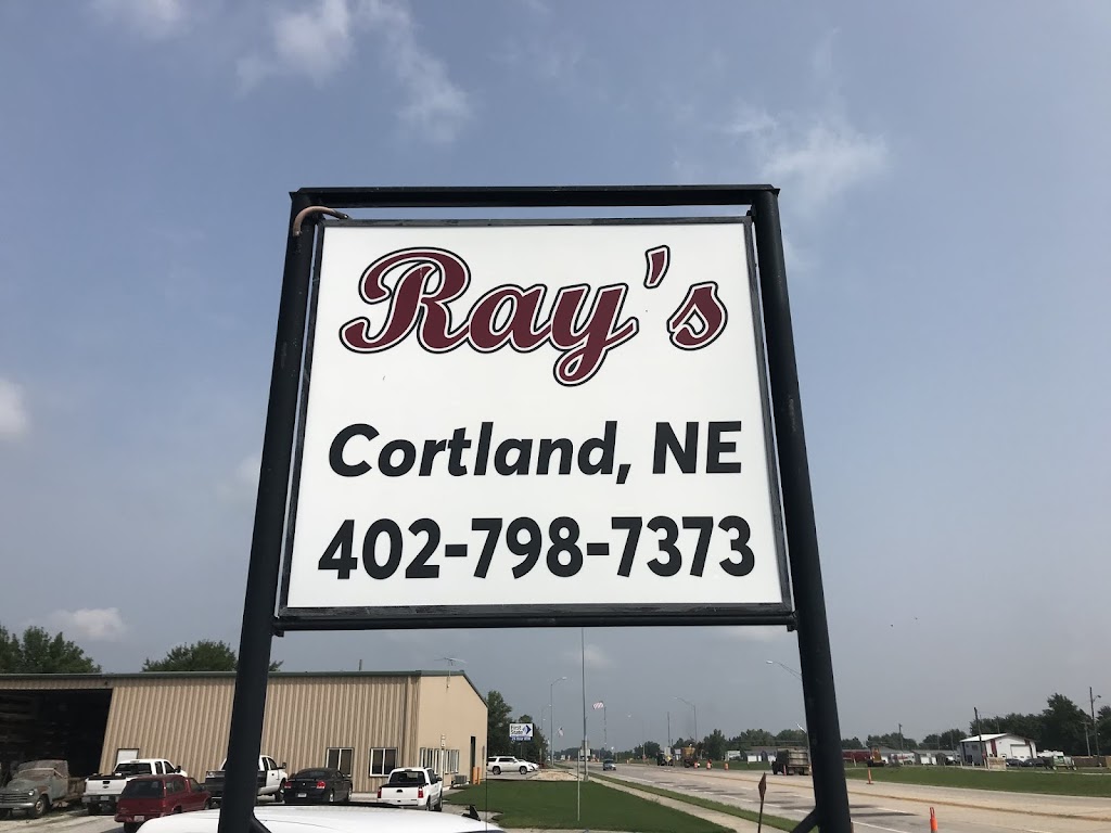 Rays Used Cars | 505 US-77, Cortland, NE 68331, USA | Phone: (402) 798-7373