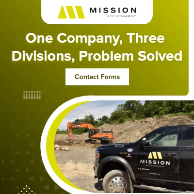 Mission Site Management | 10 NJ-284, Sussex, NJ 07461, United States | Phone: (973) 341-6246