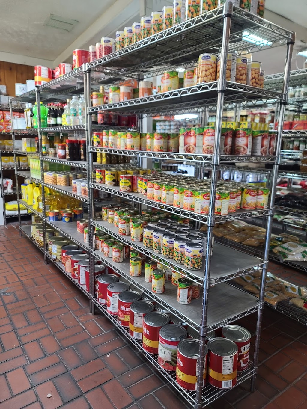 Al Yasmeen Food Mart | 6700 Strawberry Ln, Louisville, KY 40214, USA | Phone: (502) 714-2547