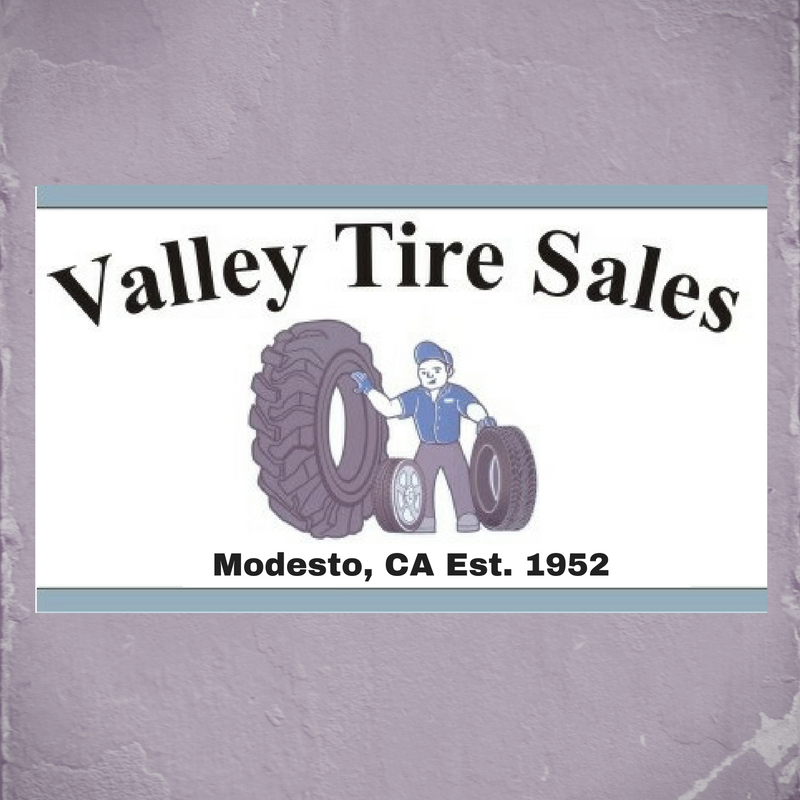 Valley Tire Sales | 444 S 9th St, Modesto, CA 95351, USA | Phone: (209) 524-6167