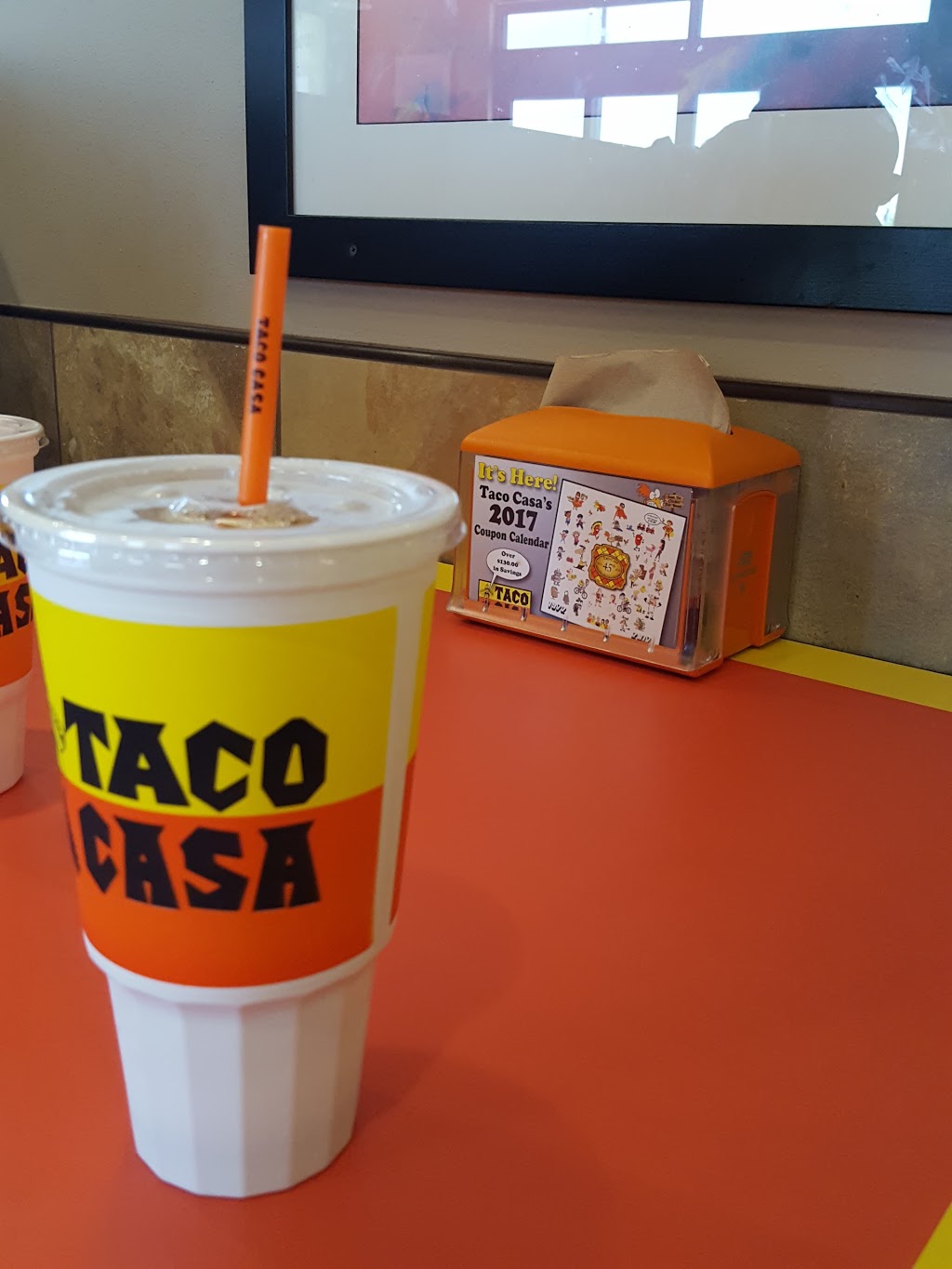 Taco Casa | 201 School Rd, Rhome, TX 76078, USA | Phone: (817) 638-2018