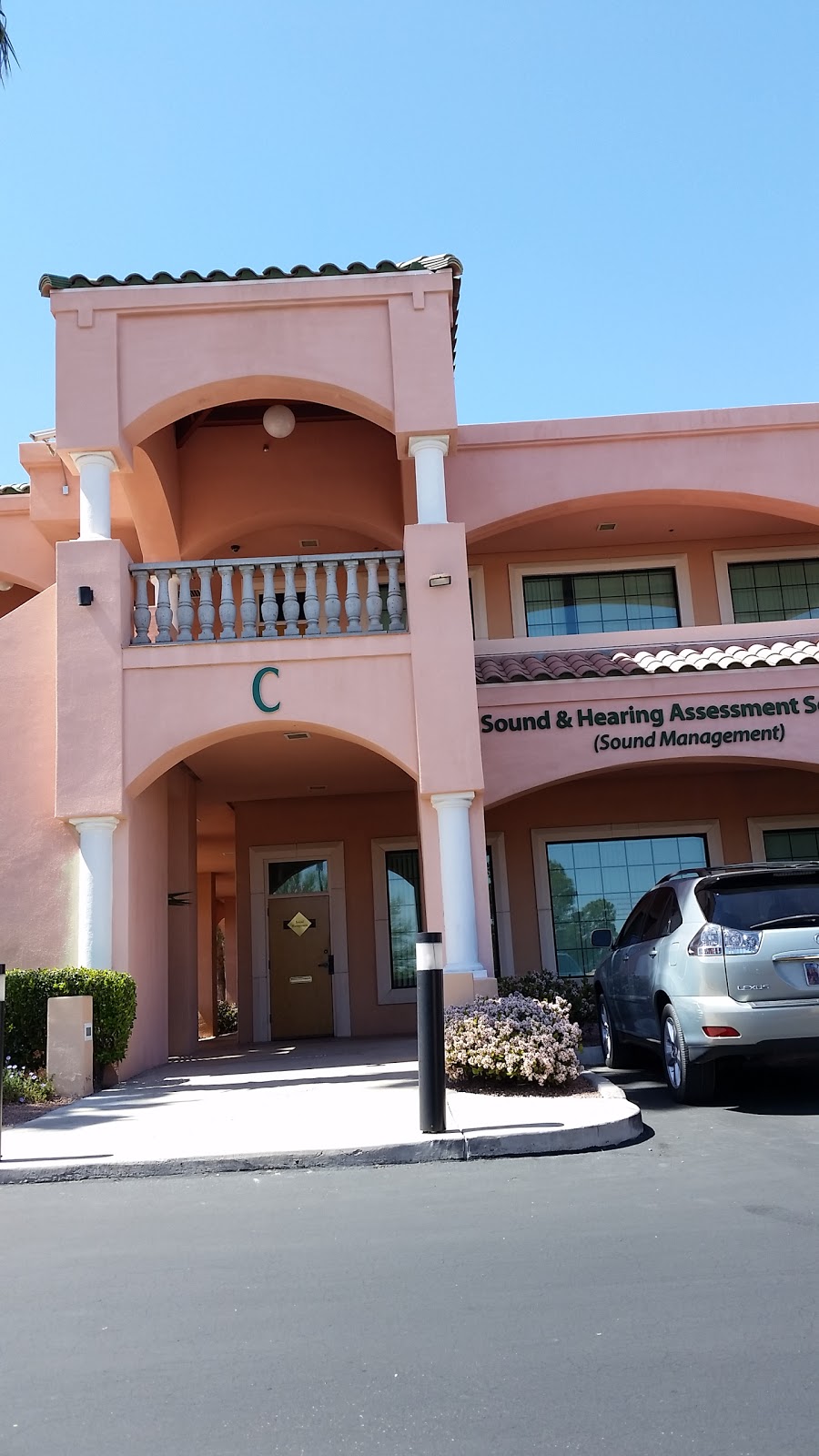 Sound Management | 6655 W Sahara Ave C112, Las Vegas, NV 89146, USA | Phone: (702) 220-8067