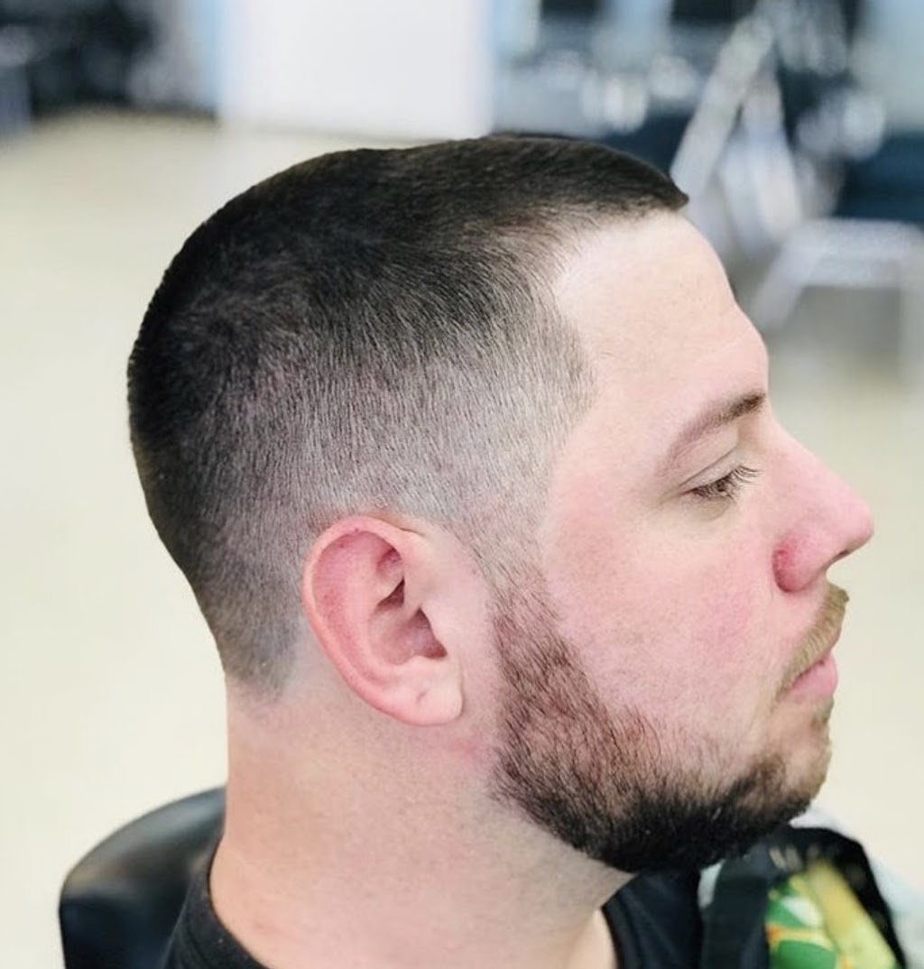 Sharps Barbershop | 4221 Pleasant Valley Rd unit 111, Virginia Beach, VA 23464, USA | Phone: (757) 282-6004