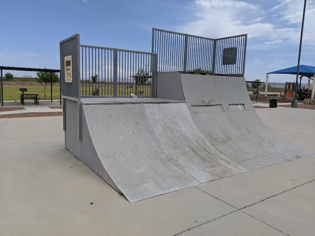 Agua Dulce Park | 15371 Kentwood Ave #9028, El Paso, TX 79928, USA | Phone: (915) 771-2380