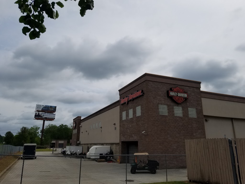 Riders Harley-Davidson | 4750 Norrell Dr, Trussville, AL 35173, USA | Phone: (205) 655-1234