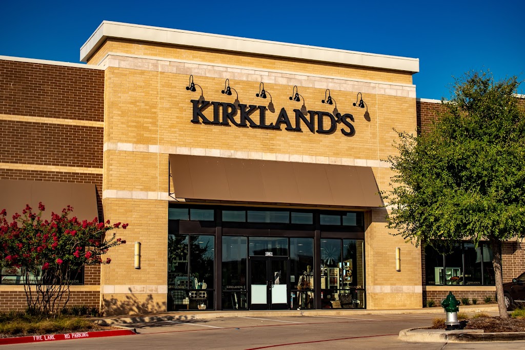 Kirklands | 1061 E Southlake Blvd, Southlake, TX 76092, USA | Phone: (817) 488-6468