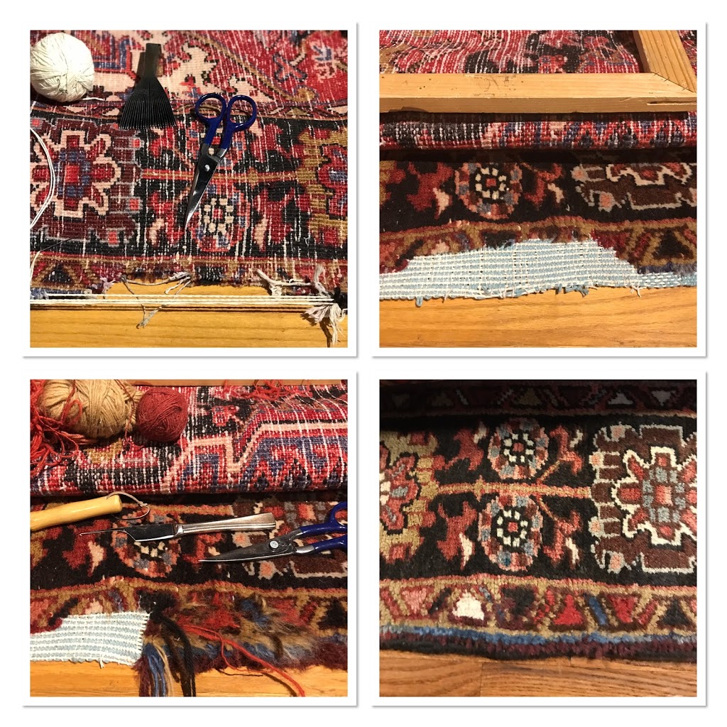 Oriental Rug House | 3093 Forest Hill Irene Rd #101, Germantown, TN 38138 | Phone: (901) 757-8797