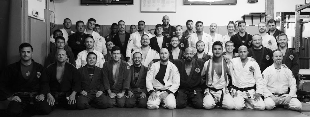 David Branch Jiu Jitsu | 631, 411 8th St Suite C-410 C, Hoboken, NJ 07030, USA | Phone: (551) 256-3820