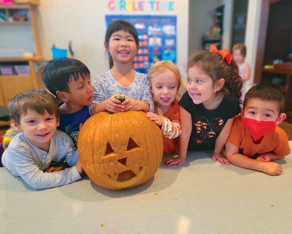 Kids Haven Preschool | 31 Tradition Pl, Irvine, CA 92602, USA | Phone: (949) 385-2740