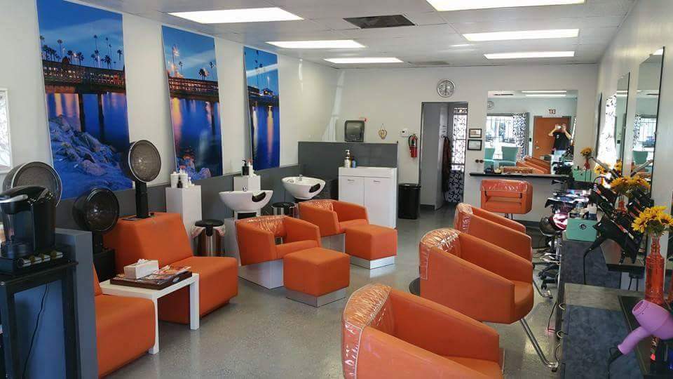 Matafied Hair Studio | 1840 S Coast Hwy, Oceanside, CA 92054, USA | Phone: (760) 442-5242