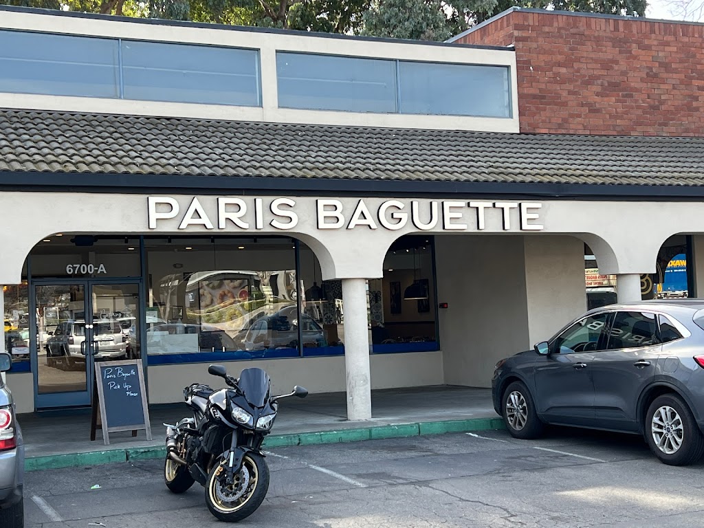 Paris Baguette | 6700 Santa Rita Rd, Pleasanton, CA 94588, USA | Phone: (925) 750-7321