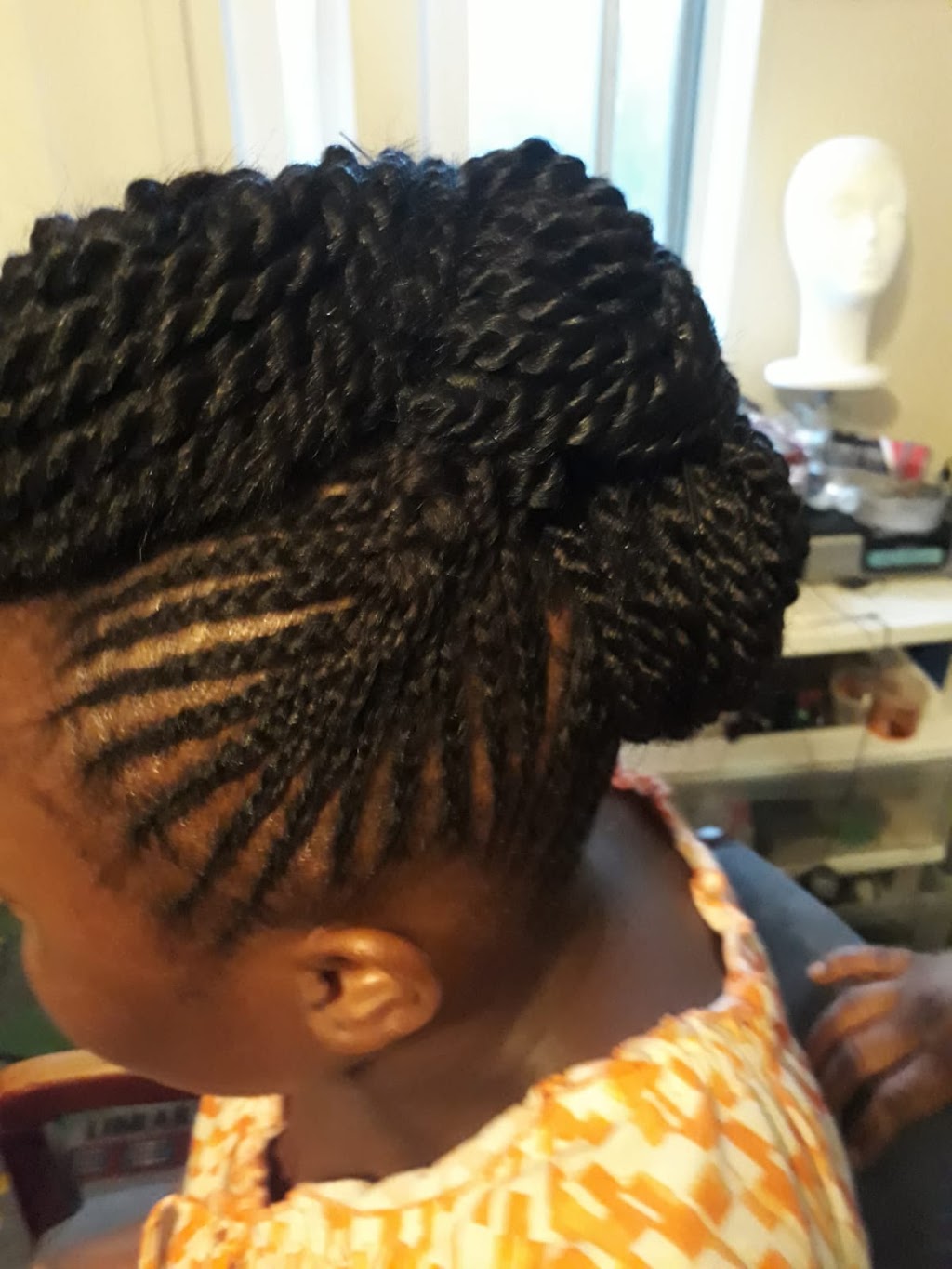 Marie hair braiding | Colorado Springs, CO 80920, USA | Phone: (240) 701-9565