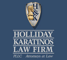 Holliday Karatinos Law Firm, PLLC | 18920 N Dale Mabry Hwy #101, Lutz, FL 33548 | Phone: (813) 868-1887