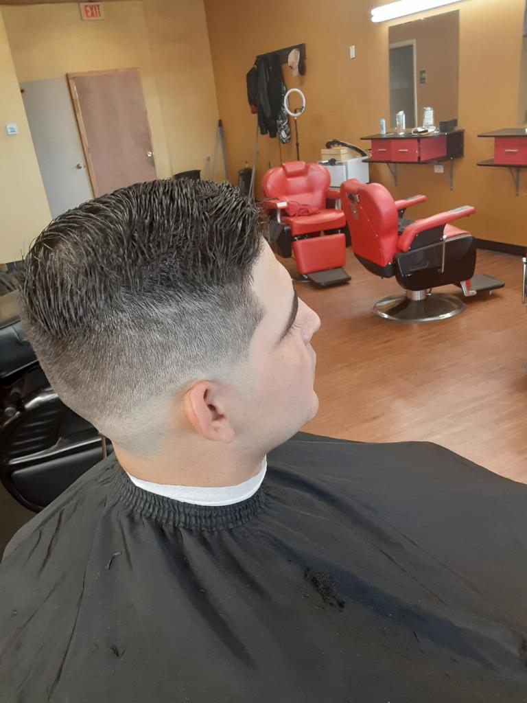 Triple jjj’s barber shop | 1484 Kempsville Rd suite c, Chesapeake, VA 23320, USA | Phone: (757) 842-6655