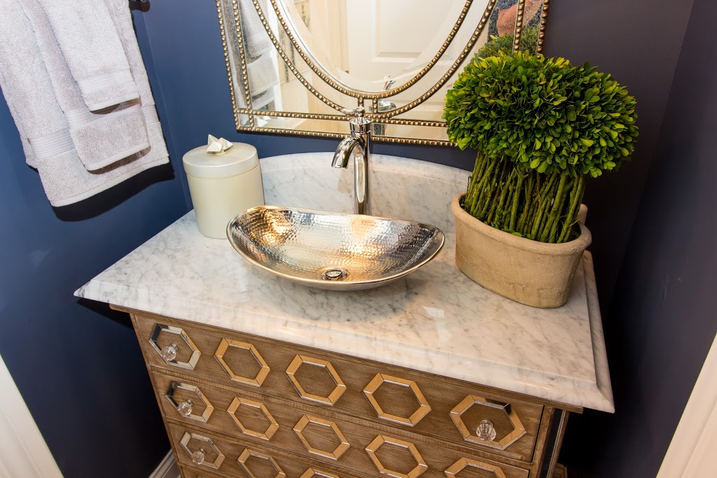 Distinctive Marble & Granite | 7635 Commerce Pl, Plain City, OH 43064, USA | Phone: (614) 760-0003