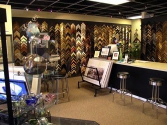 Frameworks Art and Frame | 5660 Mayberry Square E, Sylvania, OH 43560 | Phone: (419) 885-8787