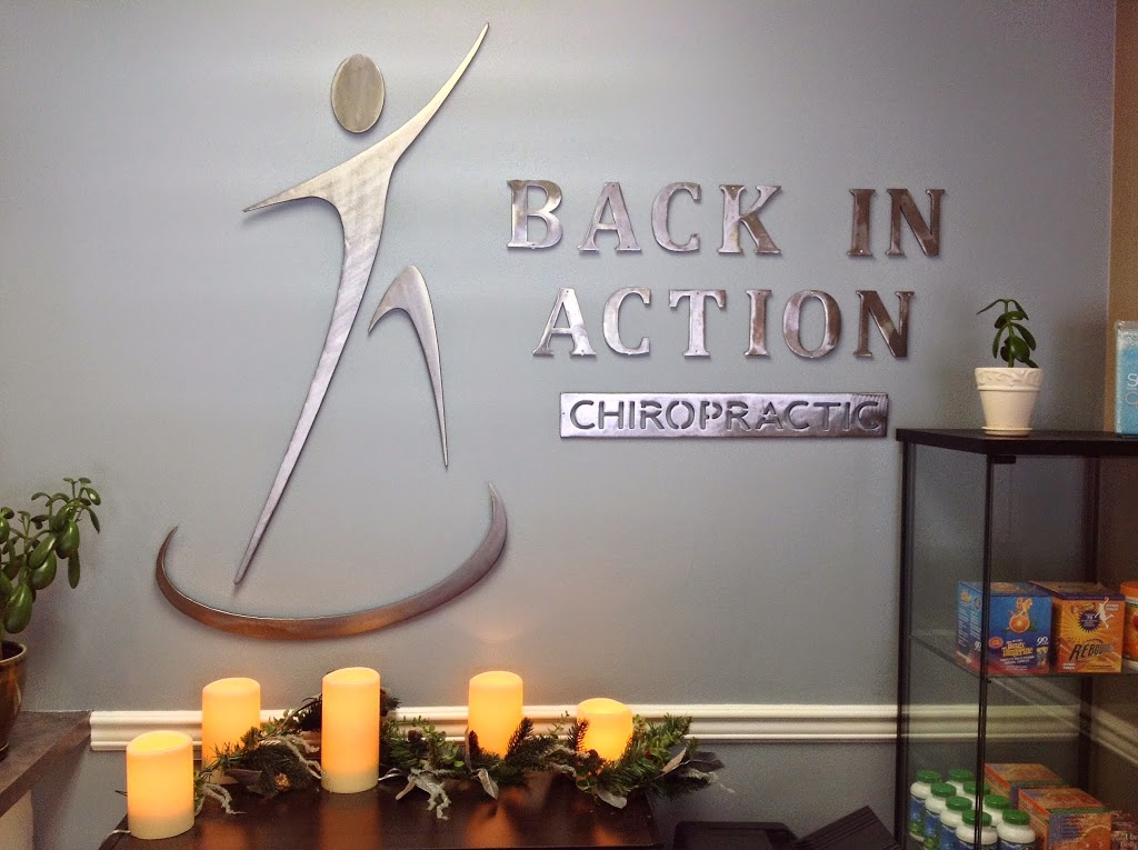 Back In Action Injury Chiropractic and Massage | 12727 Northup Way #20, Bellevue, WA 98005, USA | Phone: (425) 635-0495