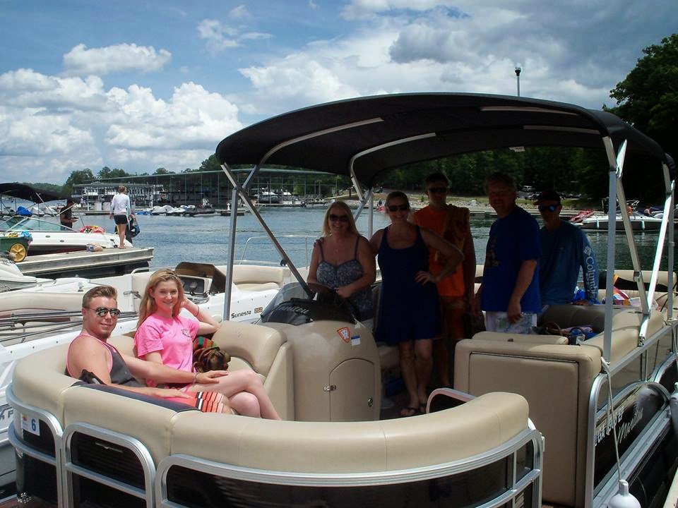 Carefree Boat Club At Allatoona Lake | 24 Allatoona Landing Rd SE, Cartersville, GA 30121, USA | Phone: (888) 439-8757