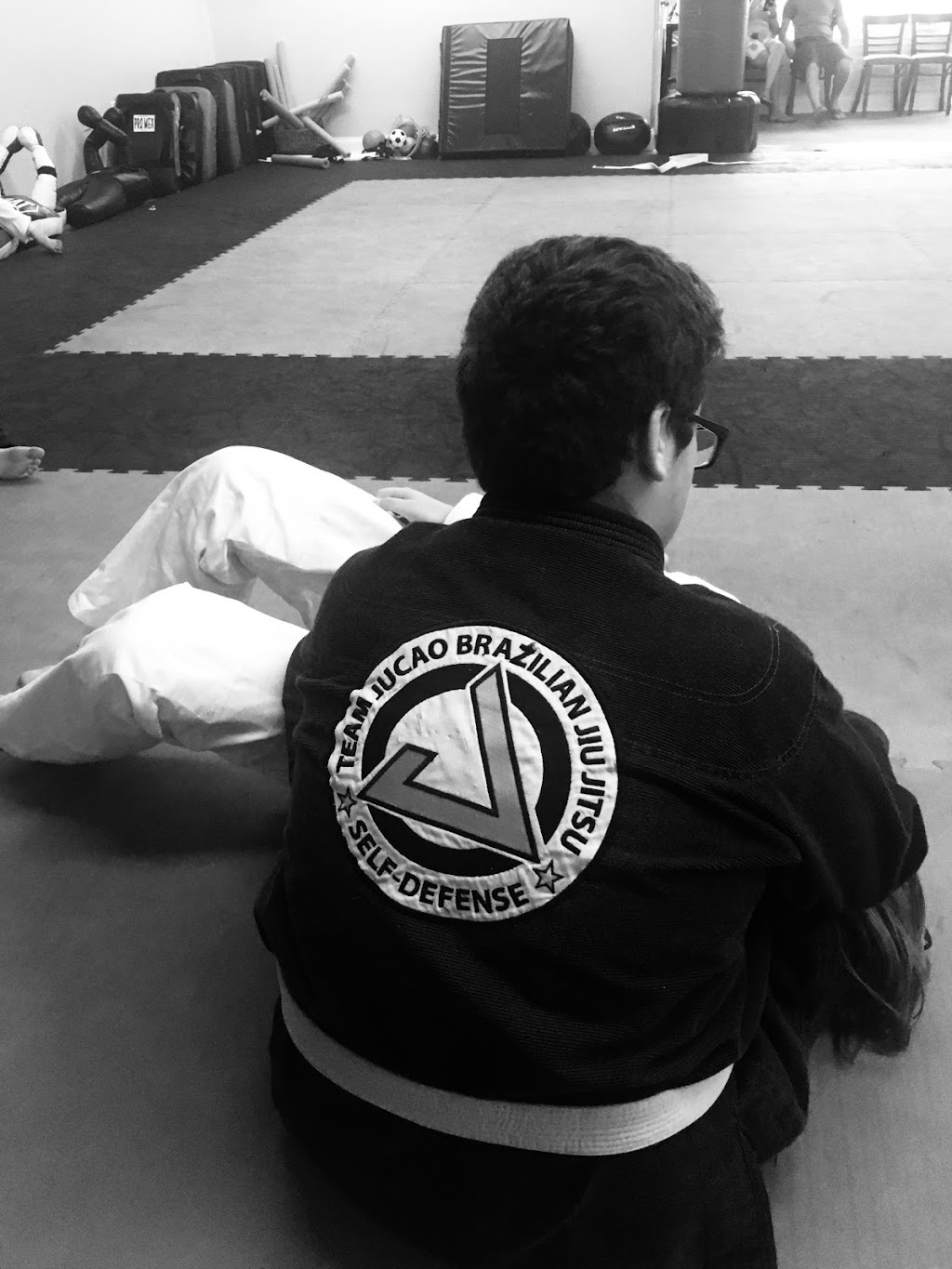 Gracie United jiu jitsu-Lacombe | 27403 U.S. Hwy 190, Lacombe, LA 70445, USA | Phone: (225) 223-3309