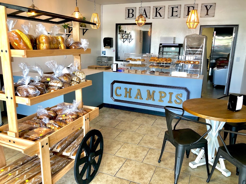 Champis Bakery | 10575 W Indian School Rd, Avondale, AZ 85392 | Phone: (623) 248-5854