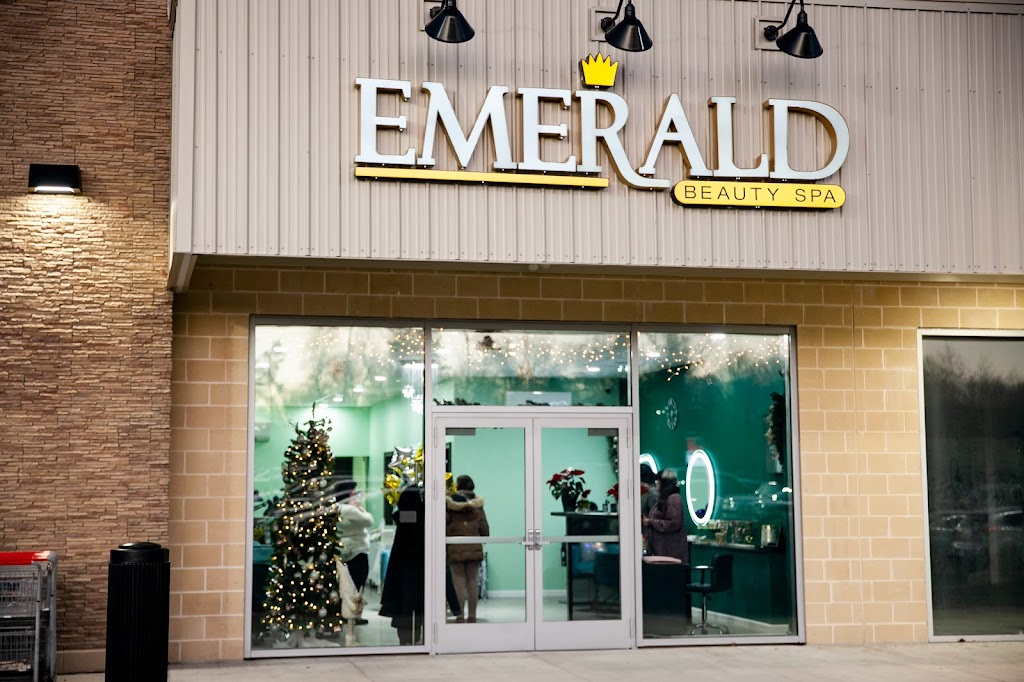 Emerald Beauty Spa | 116 Atlantic Ave, Dingmans Ferry, PA 18328, USA | Phone: (570) 550-7144