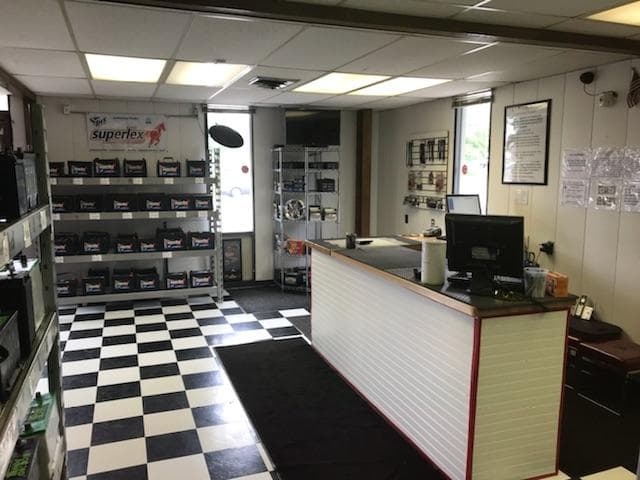 A Plus Battery Care | 2242 Poplar Tent Rd, Concord, NC 28027, USA | Phone: (704) 782-0200