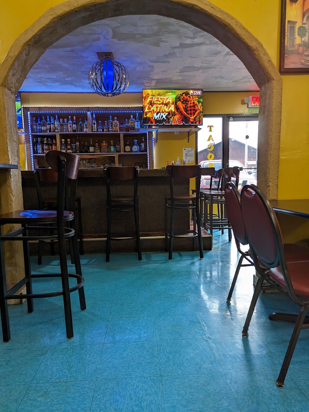 La Mexicana Restaurant & Grocery | 1759 State St, Schenectady, NY 12304, USA | Phone: (518) 346-1700