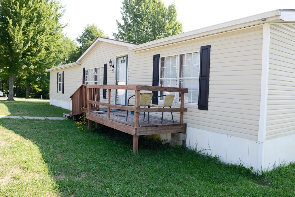 Country Living Pointe Mobile Home Park | 3 Lisa Dr, Dry Ridge, KY 41035, USA | Phone: (859) 428-0200
