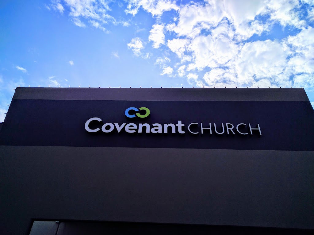 Covenant Church: McKinney Campus | 975 S Central Expy, McKinney, TX 75070, USA | Phone: (972) 416-5466