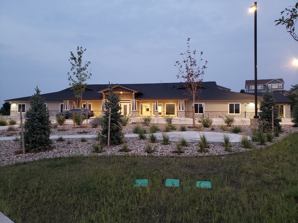 BeeHive Homes Assisted Living | Photo 1 of 10 | Address: 11765 Newlin Gulch Blvd, Parker, CO 80134, USA | Phone: (720) 594-6593