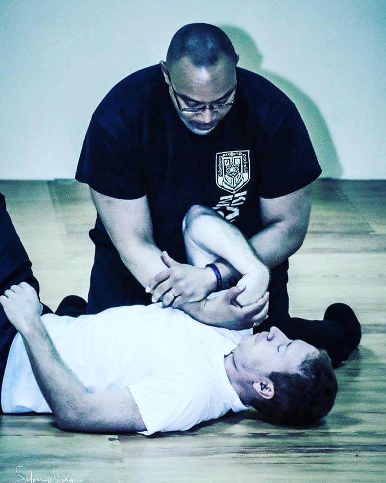 Winning Warrior Krav Maga and Fitness | 4800 Market Square Ln, Midlothian, VA 23112, USA | Phone: (804) 620-7761