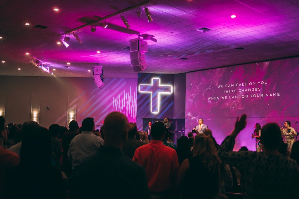 Tampa Life Church | 10930 U.S. N, US-301, Thonotosassa, FL 33592, USA | Phone: (813) 986-6000