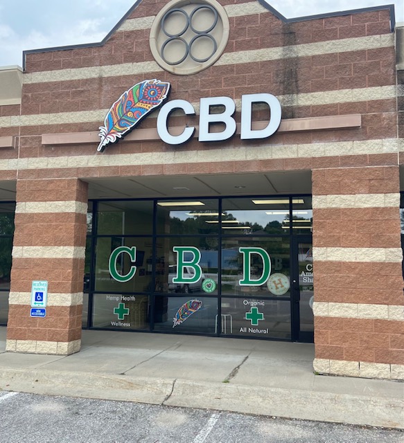 CBD American Shaman 156th & Maple Omaha | 15514 Spaulding Plaza d05, Omaha, NE 68116, USA | Phone: (531) 213-2256