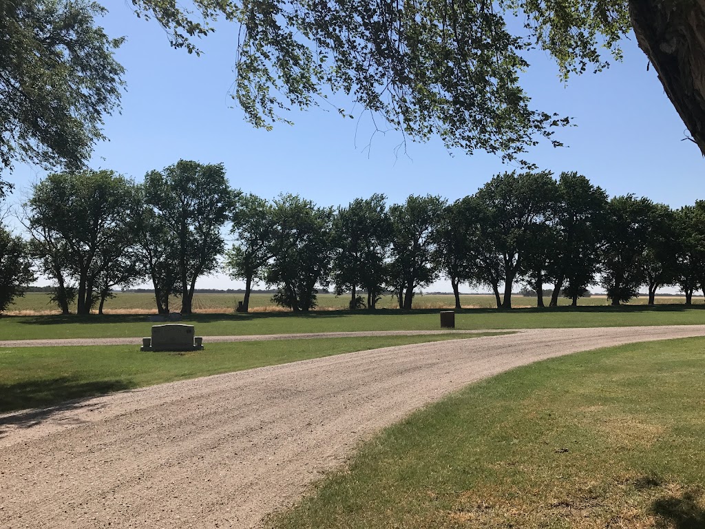 Memorial Park Cemetery & Mausoleum | 5905 W 4th Ave, Hutchinson, KS 67501, USA | Phone: (620) 665-8269