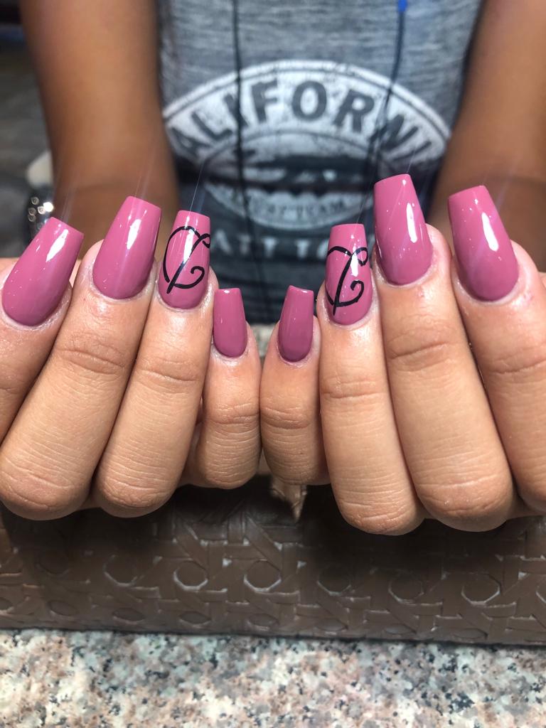 Queens Nails | 363 Cypress Pkwy, Poinciana, FL 34759 | Phone: (407) 847-0850