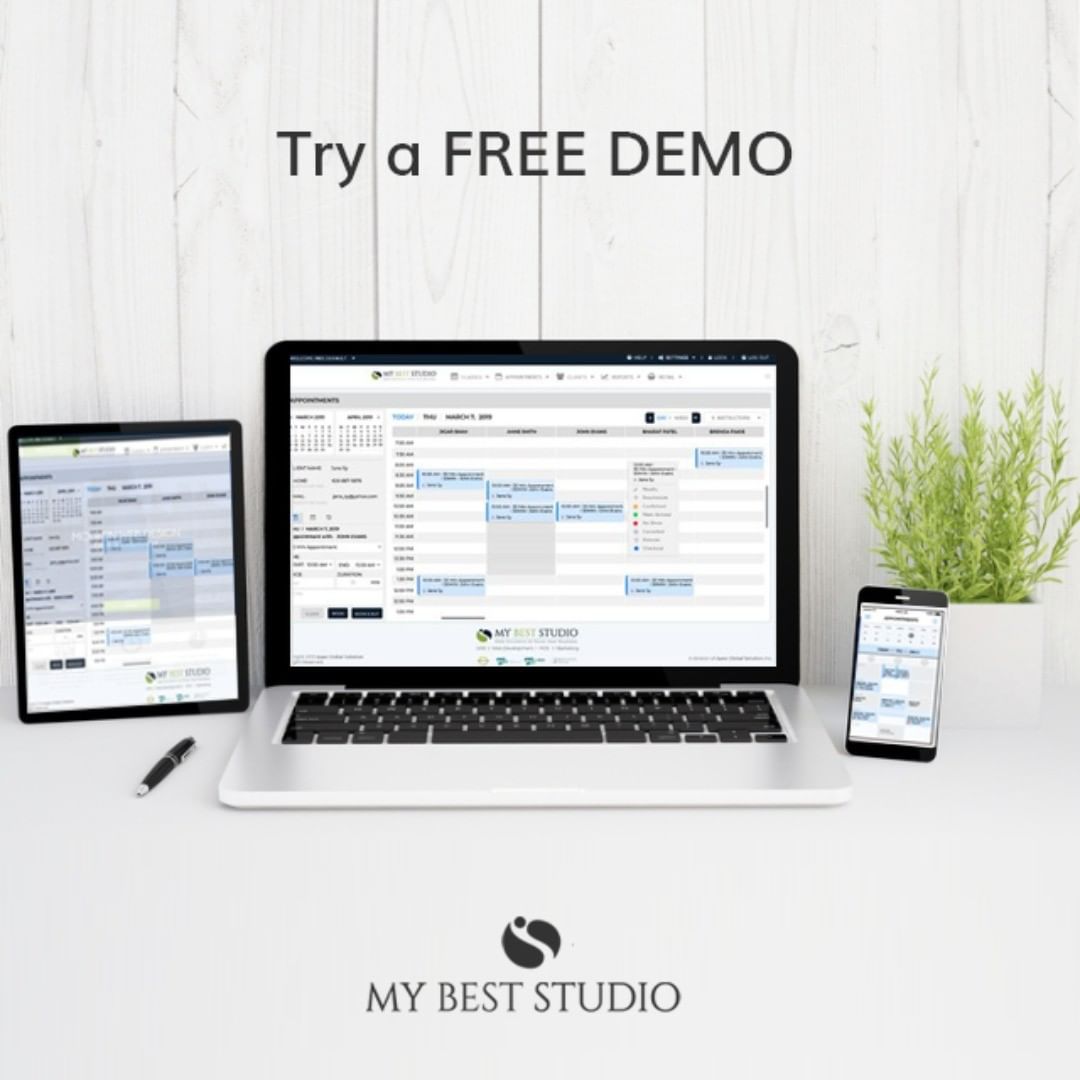My Best Studio | 115 E Foothill Blvd #202, Glendora, CA 91741, United States | Phone: (626) 600-2199