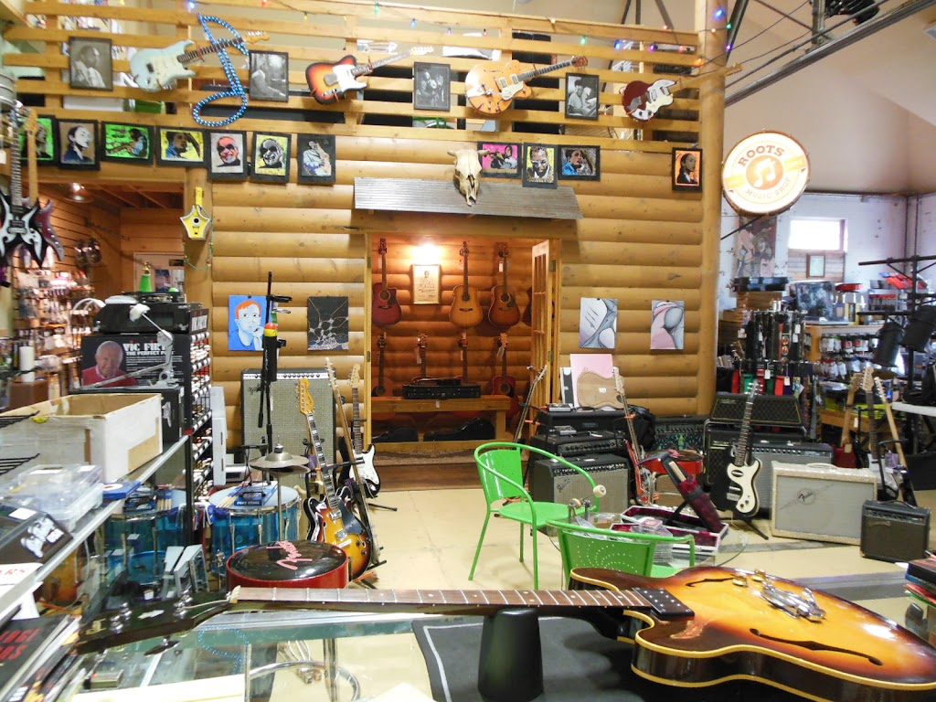 Roots Music Shop | 233 N Antelope Valley Pkwy, Lincoln, NE 68508, USA | Phone: (402) 435-7668