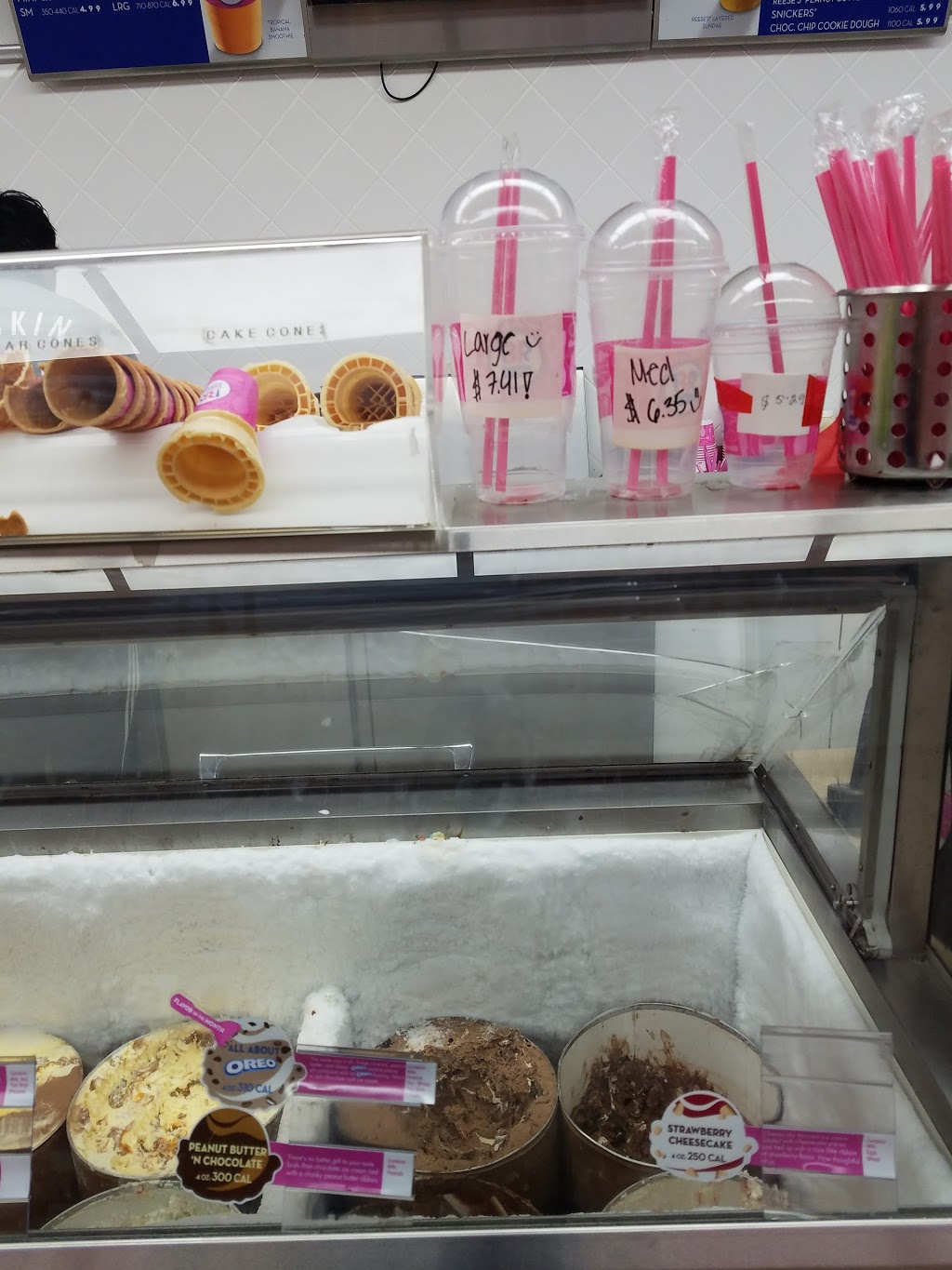 Baskin-Robbins | 3004 Hamilton St, Hyattsville, MD 20782, USA | Phone: (301) 559-7979