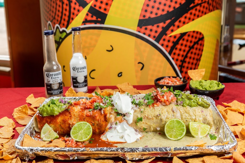 ritas Cantina | 777 S Resort Dr, Valley Center, CA 92082, USA | Phone: (760) 751-3100