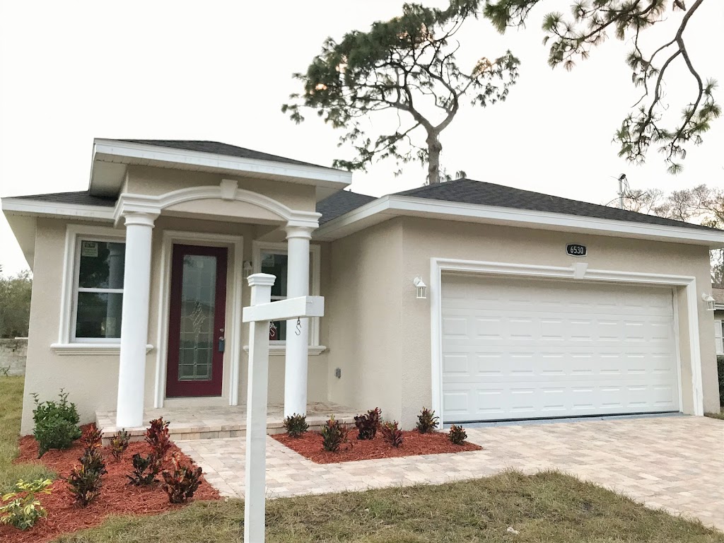 Orange State Realty | 6201 80th Ave, Pinellas Park, FL 33781, USA | Phone: (727) 437-2265