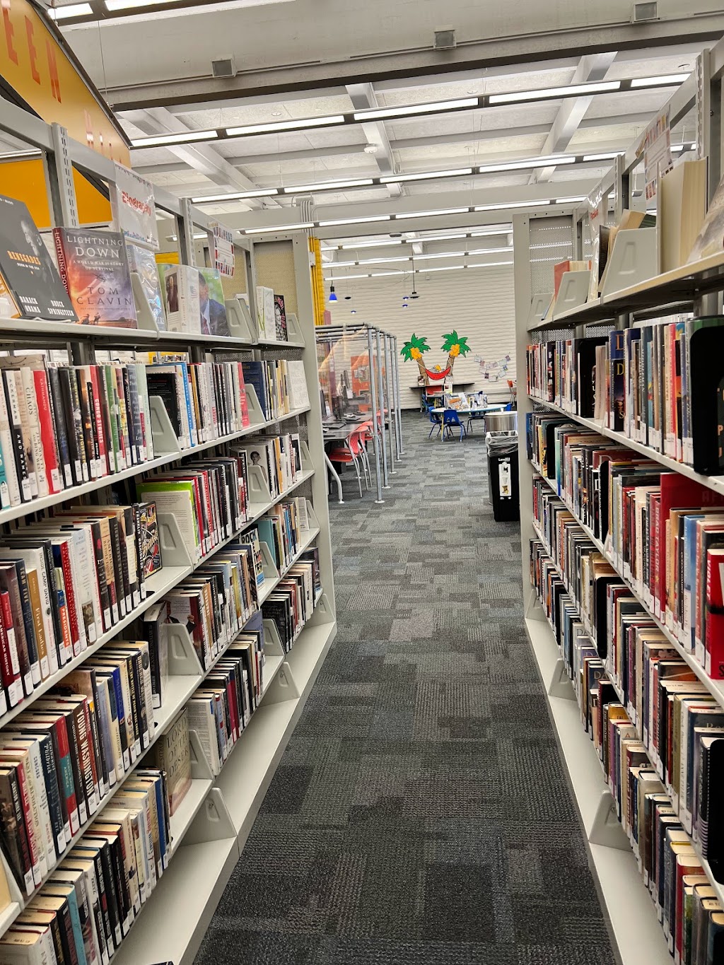 Acacia Library | 750 E Townley Ave, Phoenix, AZ 85020, USA | Phone: (602) 262-4636