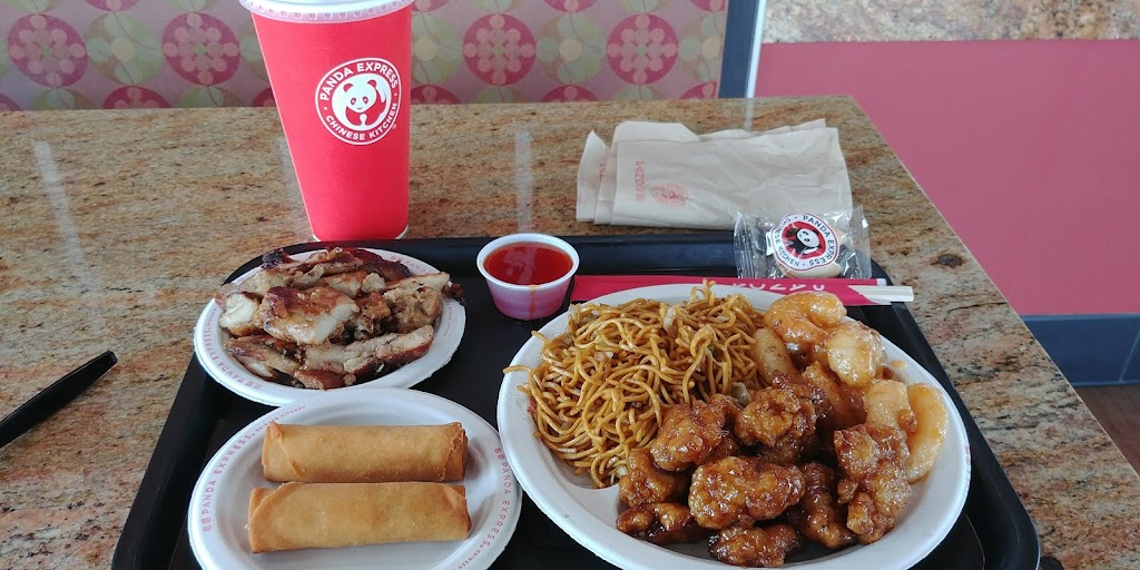 Panda Express | 5417 Washington Ave, Racine, WI 53406, USA | Phone: (262) 632-3472