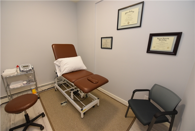 Lifestyle Physical Therapy | 125 W Shore Rd Ground Floor, Huntington, NY 11743, USA | Phone: (631) 944-3134
