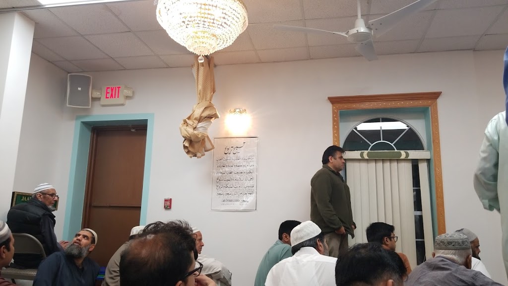 Jaame Masjid Bellmore | 1425 Newbridge Rd, North Bellmore, NY 11710, USA | Phone: (516) 785-1426