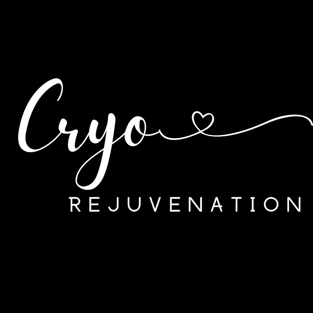 Cryo Rejuvenation | 1741 Bertino Way, Rockwall, TX 75032, USA | Phone: (469) 745-5535