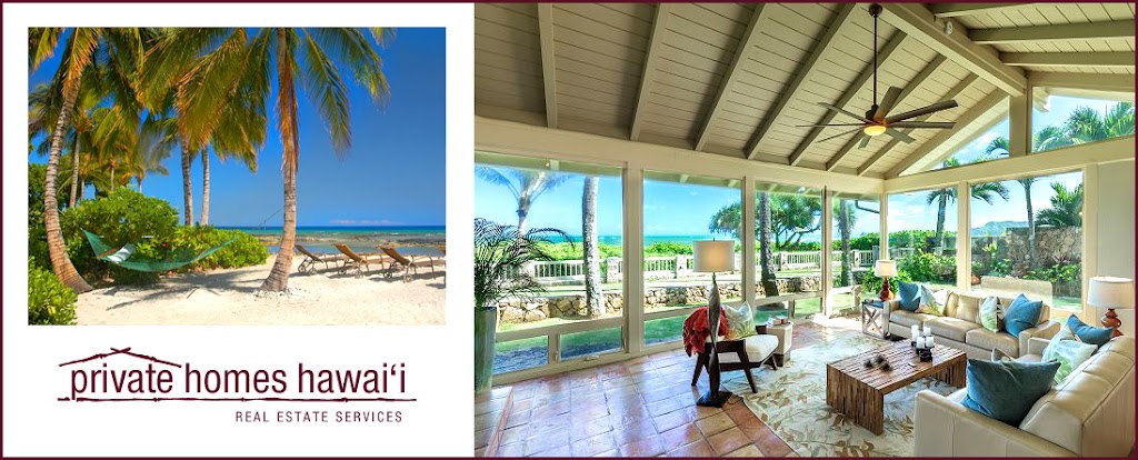 Private Homes Hawaii | 605 Hamakua Pl, Kailua, HI 96734, USA | Phone: (808) 896-9580