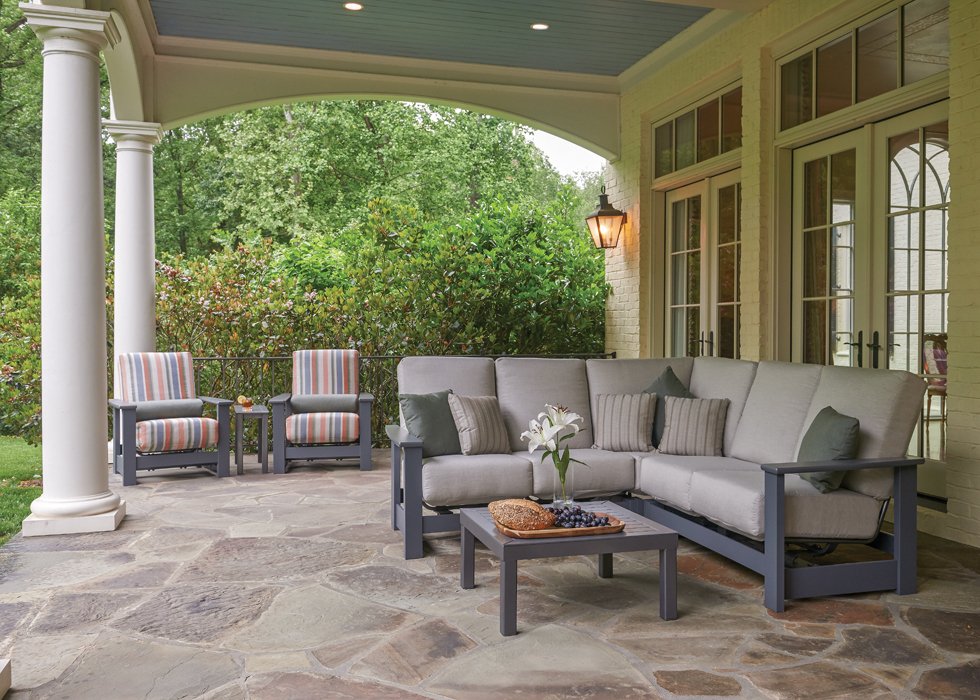 Patio Furniture Plus | 2330 S Baker Ave, Ontario, CA 91761, USA | Phone: (909) 947-4600