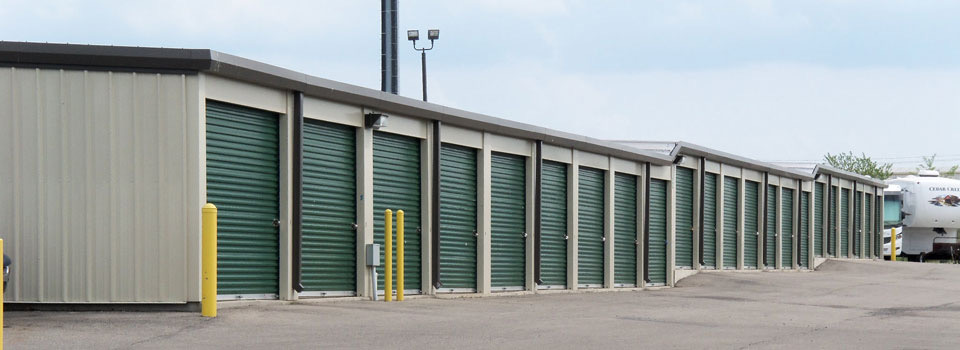 Liberty Self Storage | 4617 Hamilton Middletown Rd, Liberty Township, OH 45011 | Phone: (513) 893-1600